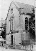 Diemeringen Synagogue 001.jpg (16315 Byte)