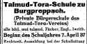 Burgpreppach Israelit 18021937.jpg (31634 Byte)