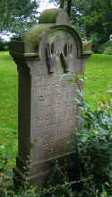 Neustadtgoedens Friedhof 413.jpg (71710 Byte)