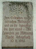 Schopfloch Synagoge 510.jpg (90447 Byte)