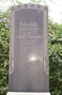 Nuernberg Friedhof a428.jpg (68752 Byte)