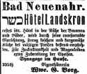 Bad Neuenahr Israelit 11081884.jpg (39609 Byte)