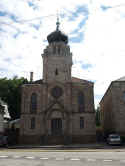 Saverne Synagogue 267.jpg (66989 Byte)