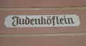 Bad Windsheim Judenhoeflein 154.jpg (60754 Byte)