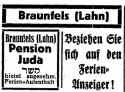 Braunfels GblIsrGFr Juni1937.jpg (35859 Byte)