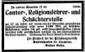 Graefenhausen Israelit 12011911.jpg (61694 Byte)