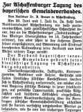 Aschaffenburg Israelit 27061929.jpg (80122 Byte)