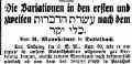 Dettelbach Israelit 03081922.jpg (34064 Byte)