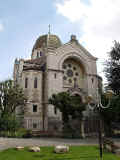 La Chaux deF Synagogue 157.jpg (150415 Byte)