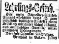 Bruchsal Israelit 22021904.jpg (46077 Byte)
