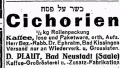 Bad Neustadt adS Israelit 11031937.gif (71128 Byte)