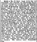 Horb aN Israelit 04051911.jpg (113347 Byte)