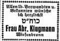 Wiesenbronn Israelit 10091931.jpg (37276 Byte)