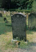 Bad Kissingen Friedhof 271.jpg (102833 Byte)