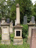 Wuerzburg Friedhof 1436.jpg (125080 Byte)