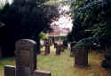 Friedrichstadt Friedhof n10.jpg (72989 Byte)