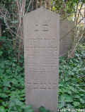 Oldenburg Friedhof 197.jpg (61769 Byte)