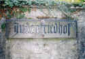 Koenigheim Friedhof 151.jpg (84256 Byte)