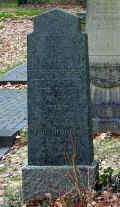 Wildeshausen Friedhof 121.jpg (123569 Byte)
