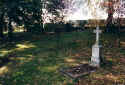 Grosssachsenheim KZ Friedhof 157.jpg (94462 Byte)