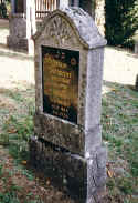 Schluchtern Friedhof 167.jpg (88827 Byte)