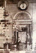 Bouxwiller Synagogue 600.jpg (82581 Byte)