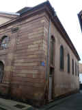 Haguenau Synagogue 1212.jpg (93461 Byte)