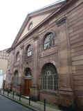 Haguenau Synagogue 1215.jpg (113747 Byte)