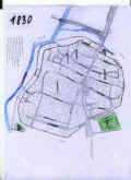 Monzingen Plan M 1830.jpg (157585 Byte)