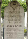 Zadok Kahn Grabstein 010.jpg (209227 Byte)