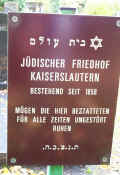 Kaiserslautern Friedhof a12047.jpg (83536 Byte)