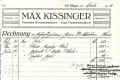 Bad Kissingen Dok M Kissinger 1916.jpg (181877 Byte)