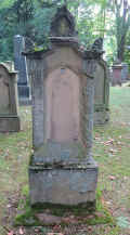 Stuttgart Friedhof Ho 2013 238.jpg (132784 Byte)