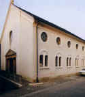 Sulzburg Synagoge 181.jpg (39181 Byte)
