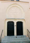 Hainsfarth Synagoge 105.jpg (35040 Byte)