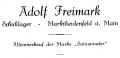 Marktheidenfeld  Briefkopf Freimark 1934.jpg (32714 Byte)