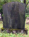 Bad Kissingen Friedhof WWittekind 010.jpg (291840 Byte)