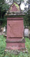 Bad Kissingen Friedhof R 14-5.jpg (225457 Byte)