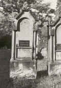Bad Kissingen Friedhof BR 11-1.jpg (115873 Byte)
