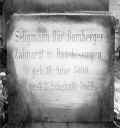 Bad Kissingen Friedhof BR 4-9a.jpg (87141 Byte)