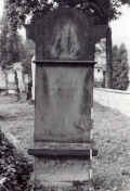 Bad Kissingen Friedhof BR 6-19.jpg (93396 Byte)