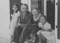 Boehringen Familie Dr. KEBaer vo 1933.jpg (101535 Byte)