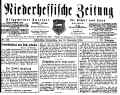 Niederhessische Zeitung 10111938.jpg (185100 Byte)