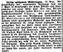 Wilhelmshaven Israelit 21091915.jpg (109438 Byte)