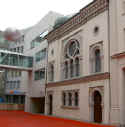 St Gallen Synagoge 011.jpg (55790 Byte)