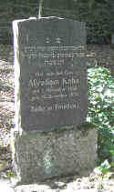 Nastaetten Friedhof 203.jpg (86936 Byte)
