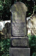 Sulzbach-Rosenberg Friedhof 115.jpg (54340 Byte)
