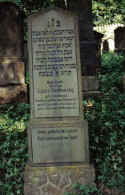 Sulzbach-Rosenberg Friedhof 116.jpg (57934 Byte)