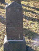 Crainfeld Friedhof 012.jpg (56553 Byte)