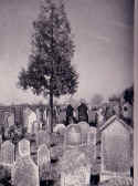 Baisingen Friedhof1932.jpg (145194 Byte)